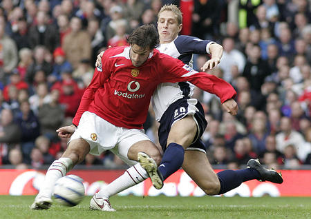 他们的防守 他们的防守